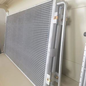 MCHE теплообменник алюминиевый 3003 теплообменник радиатор кулер - Product Image 1