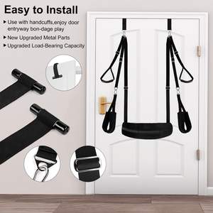 Наручники для шеи и ног - Product Image 2