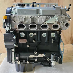 เครื่องยนต์ 4G63T 2.0L ลองบล็อก คุณภาพสูง สำหรับ Lancer Evolution <span class=keywords><strong>Galant</strong></span> <span class=keywords><strong>VR4</strong></span> Eclipse GSX / GST Delica Star Wagon Airtrek - Product Image 1