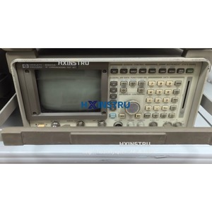 ชุดทดสอบการสื่อสารคลื่นความถี่วิทยุ Keysight (Agilent) 8920A 0.4 - 1000 MHz H - Product Image 1