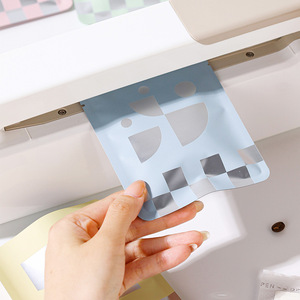 Xách tay dùng một lần túi cà phê treo tai lọc không thấm nước chống ẩm nhôm lá con dấu tự niêm phong túi thực phẩm túi nhựa - Product Image 2