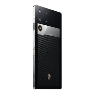 ROM Global Red Magic <span class=keywords><strong>10</strong></span>+ <span class=keywords><strong>10</strong></span> <span class=keywords><strong>Plus</strong></span> <span class=keywords><strong>X</strong></span> GOLDEN SAGA Pantalla OLED de 6.85" 1.5K 144Hz Snapdragon 8 Elite 24GB RAM Batería de 7050mAh OTA NFC - Product Image 4