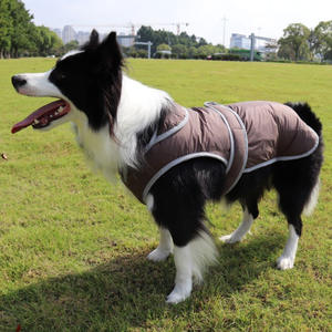 High Quality <strong>Dog</strong> Coats Vest <strong>UK</strong> Warm Large Breed Jacket <strong>Dog</strong> <strong>Clothes</strong> <strong>for</strong> Winter - Product Image 2