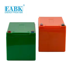 2000 Zyklen 12V 7Ah LiFePO4 Batterie 12V 5Ah 7Ah 9Ah 10Ah 12Ah Lithium eisen phosphat Batterie pack