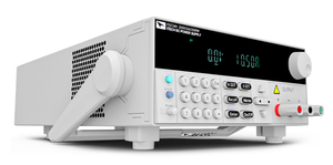 Alimentation électrique ITECH IT6700H Série large plage haute tension programmable 400W-3000W, 80-1200V - Product Image 3