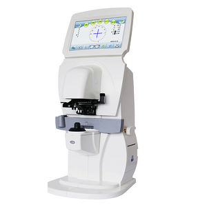 Lensómetro Automático Ray Vision AL-E35 con Pantalla Táctil HD de 7.0 Pulgadas, Instrumentos Ópticos para Medición de <span class=keywords><strong>Lentes</strong></span> Progresivas con UV para Alta Precisión - Product Image 1