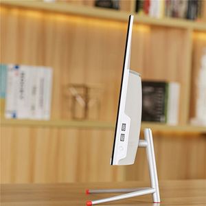27英寸一体机酷睿i5 3210处理器8GB内存128GB固态硬盘弯曲一体机台式机 - Product Image 6