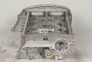 Cabeza de Cilindro de Motor 908758 BK3Q6049AE Compatible con Ford Transit Ranger <span class=keywords><strong>Land</strong></span> <span class=keywords><strong>Rover</strong></span> <span class=keywords><strong>Defender</strong></span> Mazda BT50 2.2 TDCi Puma 16V - Product Image 5