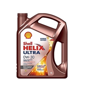Aceite de Motor Sintético Ultra 0W-30, Lubricante Automotriz para Motores Diésel y Gasolina, API SN Plus ACEA C3 - Product Image 1