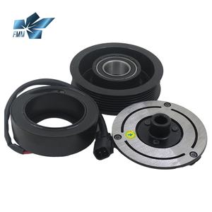 Embrague Magnético para Compresor de Aire Acondicionado de Auto para RANGER 12v - Product Image 2