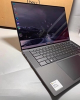Ordinateur portable professionnel d'occasion de haute qualité, Precision 5570, Intel Core I7 12e génération, carte RTX A2000 pour le travail de conception