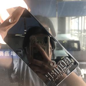 超级镜面黑色光泽效果湿墨外观铬户外使用聚酯耐用燃油箱静电粉末涂料 - Product Image 5