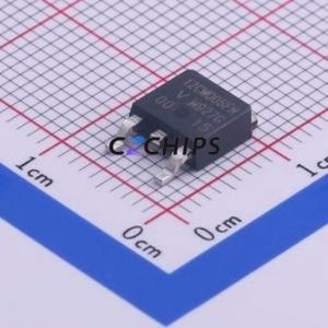 ไดโอดชอทท์กี้ไดโอด VS-12CWQ06FNTR-M3 252ชิ้นส่วนอิเล็กทรอนิกส์แบบดั้งเดิมและใหม่เอี่ยม - Product Image 1