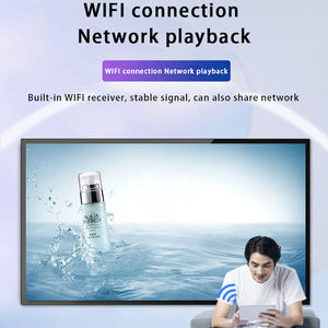 Tablet Android 11 de 43 Pulgadas con Pantalla 1080P, 8GB de RAM, Pantalla Táctil Capacitiva, Teclado, Cámara Frontal - Uso Profesional - Product Image 3