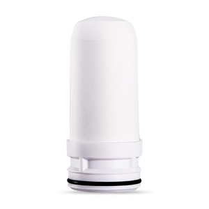 Filtre à eau pour robinet en céramique, précision 0,2 mm, filtration en 7 étapes, usage domestique, cuisine - Product Image 2