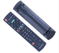 Control Remoto Universal RCU Personalizado, Alta Calidad, Nuevo, en Oferta, N2QAYB000497, Compatible con Televisores LED Panasonic Viera