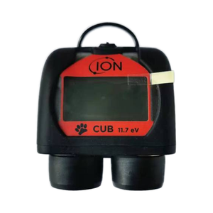 เซ็นเซอร์ตรวจจับการรั่วไหลแบบโฟโตอิออนไนเซชัน 3 ขา รุ่น ION MiniPID 2 ขนาดเล็ก สำหรับตรวจสอบความปลอดภัยทางอุตสาหกรรม ตรวจสอบคุณภาพอากาศ และตรวจจับก๊าซ VOC - Product Image 1