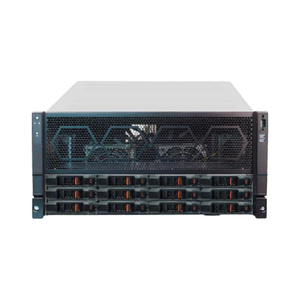 Servidor en Rack OEM ZN-9201 9U para 8 GPU, con Procesadores Intel Xeon Escalables de 3.6GHz para Aprendizaje Profundo e IA de Alto Rendimiento - Product Image 4