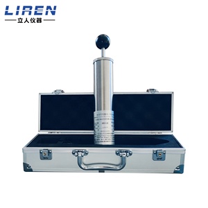 Multi-level Adjustable <strong>Spring</strong> Impact <strong>Tester</strong> <strong>Spring</strong> Impact Device Shock Test <strong>Spring</strong> - Product Image 1