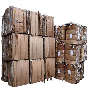 Papel Reciclado de Alta Calidad, Periódicos Viejos, Papel Limpio ONP Disponible, Papel Reciclado de Marca Modelo 39865987 - Product Image 1