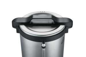 Bollitore Elettrico da 30L Grande Capacità Commerciale per Hotel Produttore di Bollitori Elettrici per Acqua Potabile a Foshan - Product Image 2