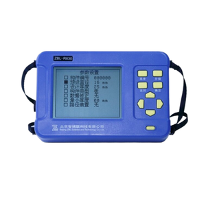 Strumento di misura elettronico di migliore qualità rilevatore di rinforzo calcestruzzo portatile <span class=keywords><strong>ZBL</strong></span>-<span class=keywords><strong>R630</strong></span> ad alta precisione - Product Image 1