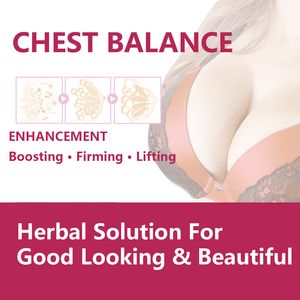 Té Herbal Chino Orgánico para Reducir, Reafirmar y Levantar los Senos Grandes, para Mejorar el Tamaño de los Senos - Product Image 3