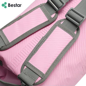 बेस्टार केयकिंग फ्लोटिंग इन्सुलेटेड बैकपैक रोल टॉप ड्राई बैग लीक-प्रूफ ढहने वाला वाटरप्रूफ pvc पाउच 20-36l - Product Image 2