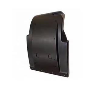Aile de camion PK61-108L 1659253 1659254 pour garde-boue de pièces de camion <span class=keywords><strong>Daf</strong></span> LH - Product Image 3