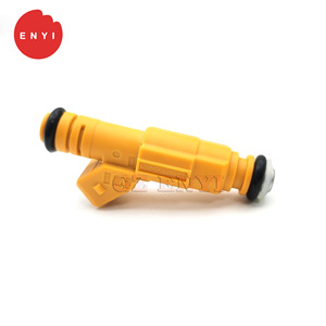 Inyector de Combustible 0280155701 para Ford Mustang 5.0L V8, Piezas de Motor - Product Image 4