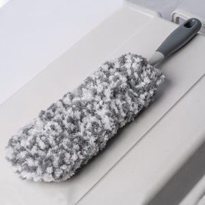 HOLAMOPA Extendable <b>Duster</b> Kit with Multiple Attachments Includes <b>Duster</b> Head Brush and Cloths for Versatile Cleaning - Product Image 1