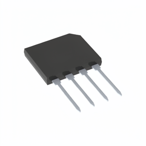 Diodes 4-ESIP, GBU GBU407-K BOM IC In Stock Buy Electronics Components Online - Product Image 1