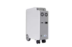 Solar Energy Lithium Battery All in One Home Outdoor Use Portable Power Supply Storage System - Product Image 5