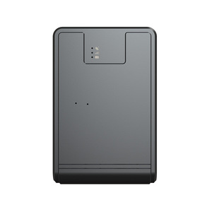 Traceur GPS 4G Qianxun Q12 avec antenne en céramique, longue autonomie de la batterie, dispositif de suivi pour la location de véhicules et la logistique - Product Image 1