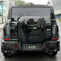 Nouvelle Offre 2023-2024 : SUV 4x4 Essence Jetour Traveller T1 T2 T3 1.5T Automatique Chery Jetour Travel