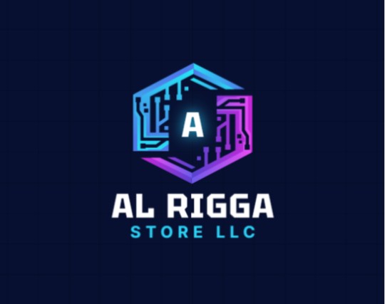 Al Rigga Store LLC logo