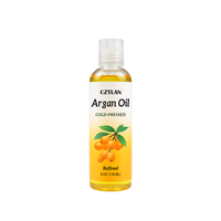 Minyak Tubuh Pelembap Pengencang Beraroma Lavender Alami Cold Pressed Private Label, Minyak Dasar Pijat untuk Wajah, Tubuh, dan Rambut