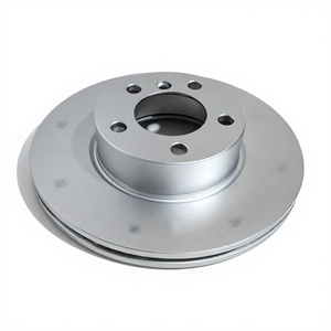 Disque de frein ventilé à succès, disque de frein avant gauche pour Série 3 F35 F30 E90 E93 Série 4 F32 312X24 - Product Image 6