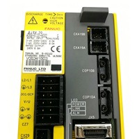 FANUC Fiber Optic Servo Drive Module A06B-6130-H002 1 Year Warranty High Stability for Industrial CNC Machine Servo Drive Module