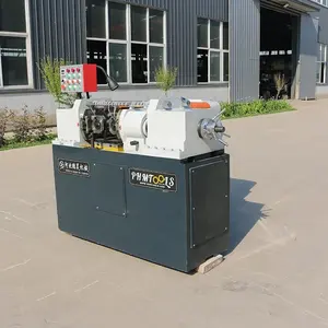 스레딩 압연 기계 제조 유압 스레드 압연 기계