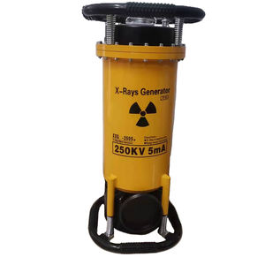 NDT XXG-3505 x-ray tube en céramique détecteur de Défauts ndt Pipeline équipement de soudage Dandong <span class=keywords><strong>xray</strong></span> tube X-ray générateur - Product Image 4
