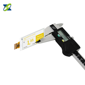 Giấy Điện Tử Nhỏ Màu 2.13 Inch Mô Đun Hiển Thị Giấy Điện Tử Giá Rẻ Hiển Thị Mực Điện Tử Tùy Chỉnh - Product Image 6