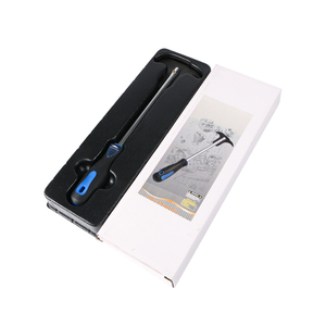 Qixin Precisione Personalizzata 45 # Estrattore di O-Ring in Acciaio al Carbonio per Guarnizioni Olio, Strumento Manuale per Auto - Product Image 1