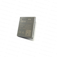 Module LTE Cat1 EG91-EX, couverture mondiale LTE UMTS/HSPA+ et GSM/GPRS/EDGE, EG91EXGA-128-SGNS pour la mesure intelligente et le suivi des actifs