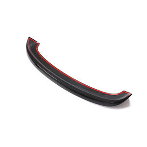Alerón trasero de techo de fibra de carbono, para VW <span class=keywords><strong>Golf</strong></span> 5 V MK5 <span class=keywords><strong>GTI</strong></span> R32 Hatchback <span class=keywords><strong>2005</strong></span> - 2007 - Product Image 6