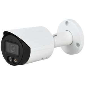 Chúng tôi Chứng Khoán DH IPC-HFW2449S-S-IL 4MP thông minh kép ánh sáng cố định-Tiêu cự đạn wizsense mạng Máy ảnh - Product Image 2