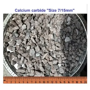 Trung Quốc Felicia thử nghiệm cao năng suất khí S G S kiểm tra canxi Carbide