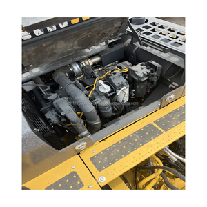 Excavadora Komatsu Pc450-7 Usada de Alta Calidad, Modelo 2021, 45 Toneladas de Peso Operativo, Motor y Caja de Cambios en Buen Estado, Mejor Precio - Product Image 6