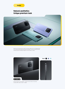 P0C0 C85 Octa Core 8 + 256GB HD 6.9 "Face-Rec Double SIM LTE Smartphone 50MP Caméra Charge Rapide 30-39W Anglais Français Espagnol - Product Image 3