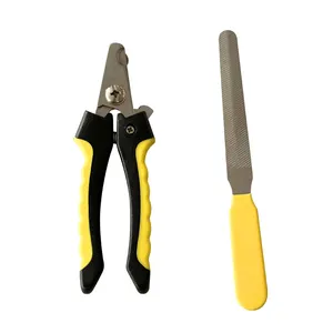 Набор ножниц для стрижки ногтей